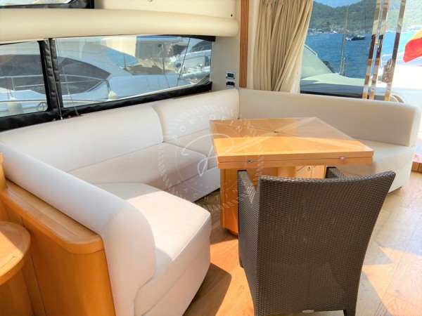 2006 SUNSEEKER PREDATOR 82