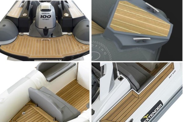 EXTENDER 610