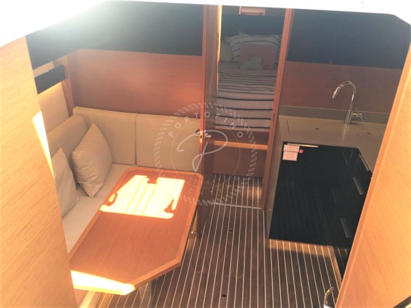 2015 BAVARIA SPORT 360