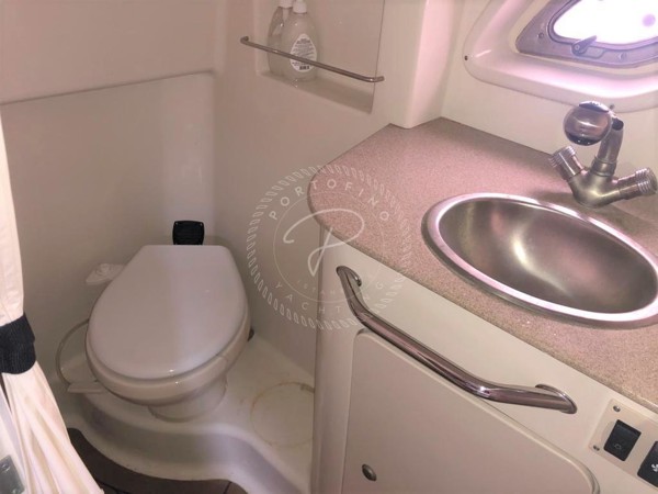 2007 SEA RAY 335 SUNDANCER