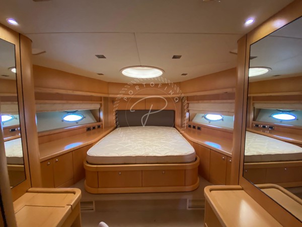 2006 SUNSEEKER PREDATOR 82