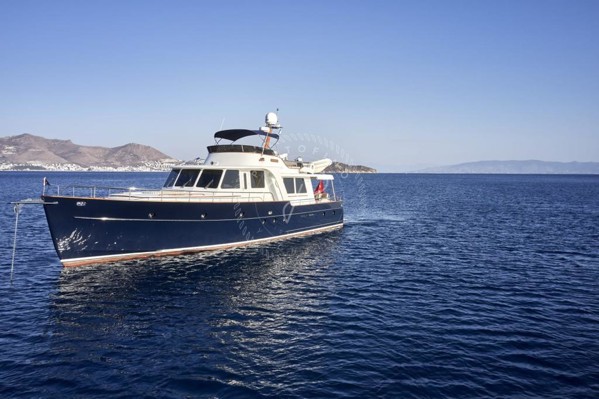 2006 CARIANDA 65