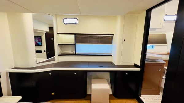 2022 MODEL DEEPYACHT 52 FLY