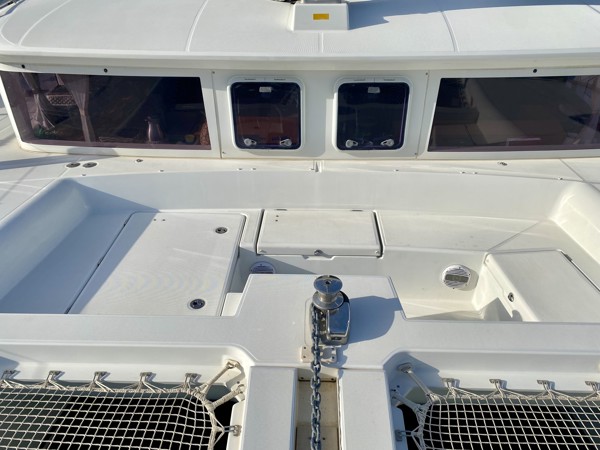 2015 LAGOON 450 F OWNER'S VERSION
