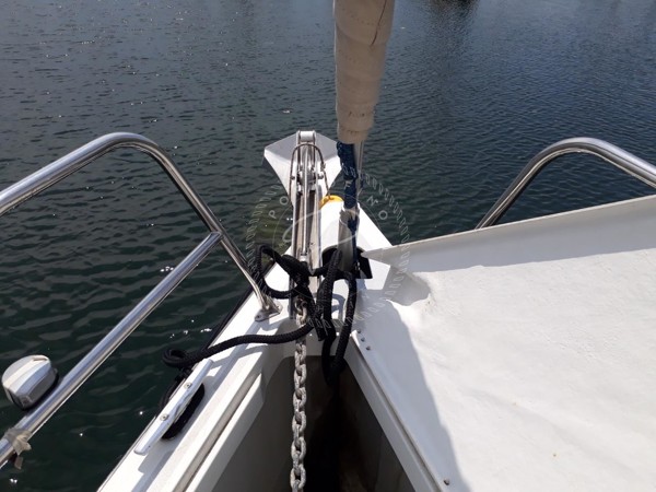 2006 GRAND SOLEIL 45
