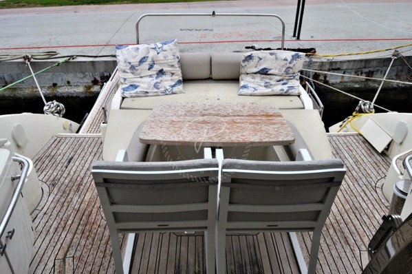 2011 ATLANTIS 50X4