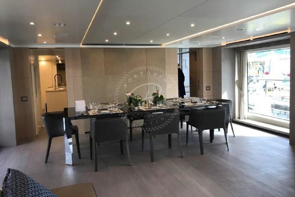 2019 BENETTI CLASSIC 132 SUPREME