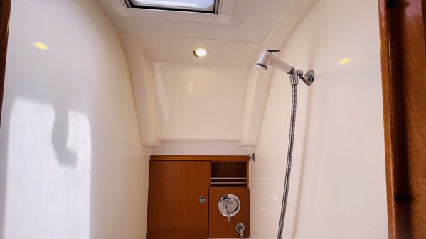 2016 Bavaria Cruiser 51