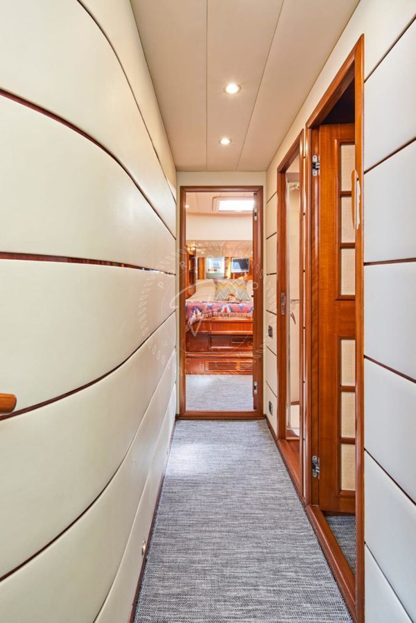 2006 CARIANDA 65
