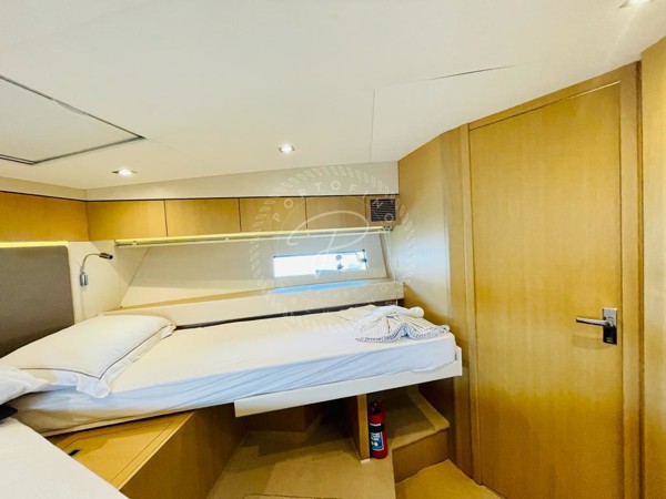 2015 FAIRLINE SQUADRON 48