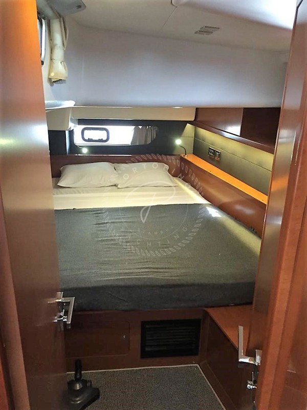 2016 BENETEAU OCEANIS 60