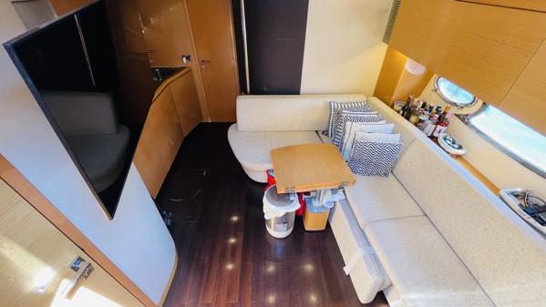 2008 ATLANTIS 50