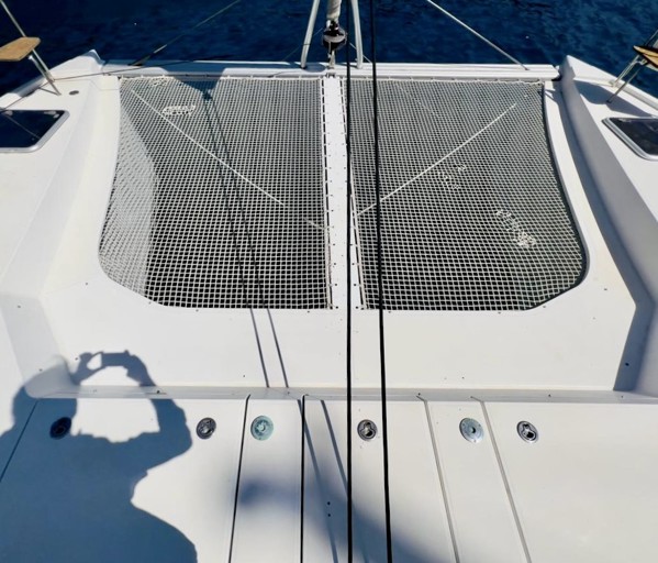 2015 NAUTITECH OPEN 40