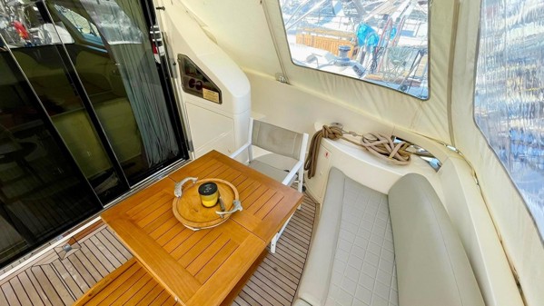 2008 AZIMUT 50