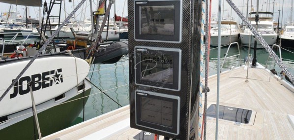 2009 GRAND SOLEIL 46