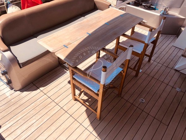 2012 SESSA FLY 54