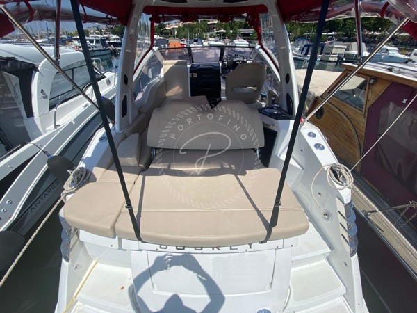 2015 COBREY 28 SC