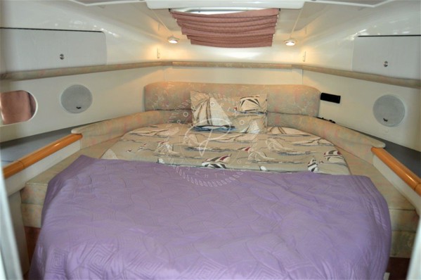 1994 SEALINE 400
