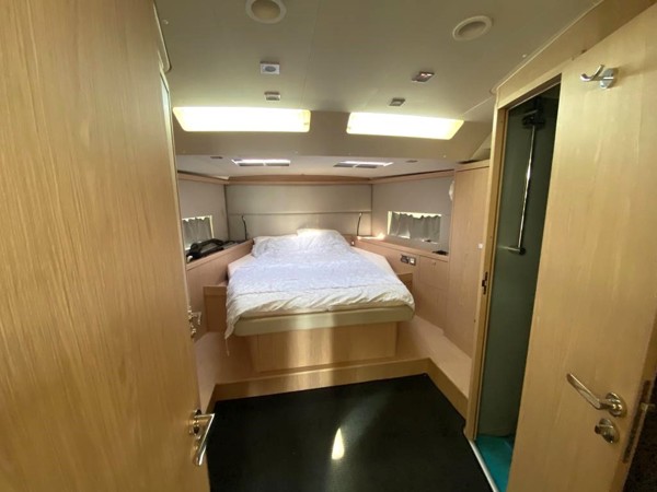 2018 BENETEAU OCEANIS 55.1
