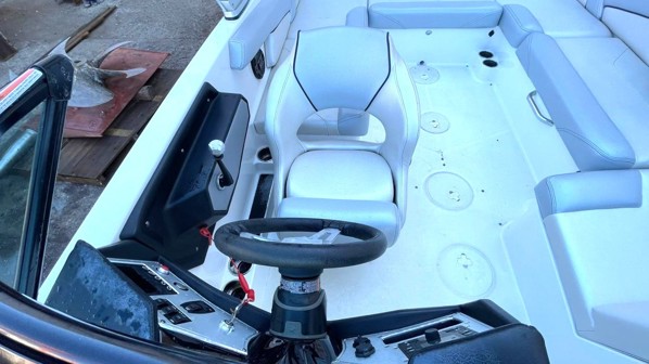 2018 MASTERCRAFT NXT22