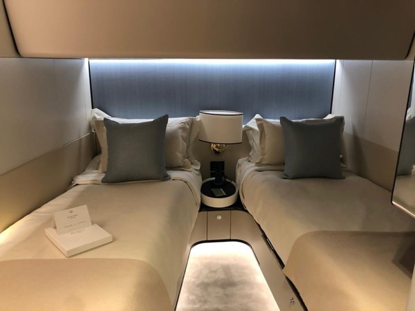 2019 AZIMUT GRANDE 27