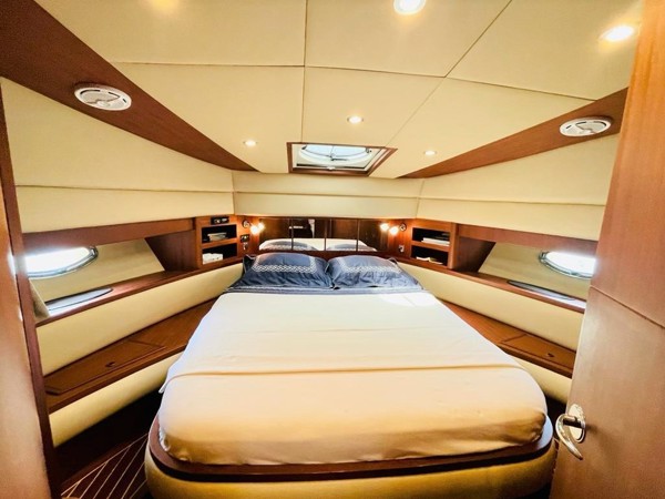 2012 VIKING MARIN 405 FLY