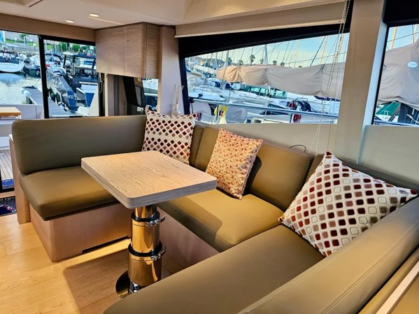 2023 FERRETTI 500 FLY