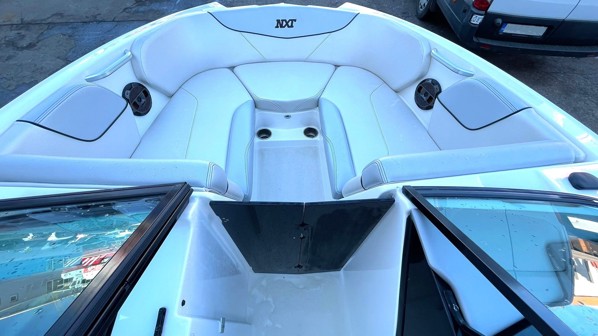 2018 MASTERCRAFT NXT22
