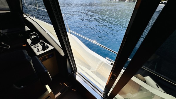 2019 PRESTIGE 680
