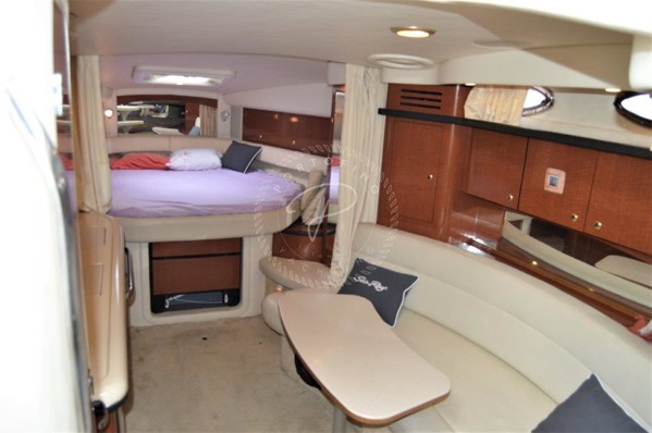 2003 SEA RAY 375 SUNDANCER