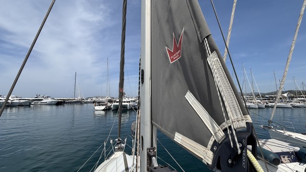 2008 JEANNEAU 42 DS 