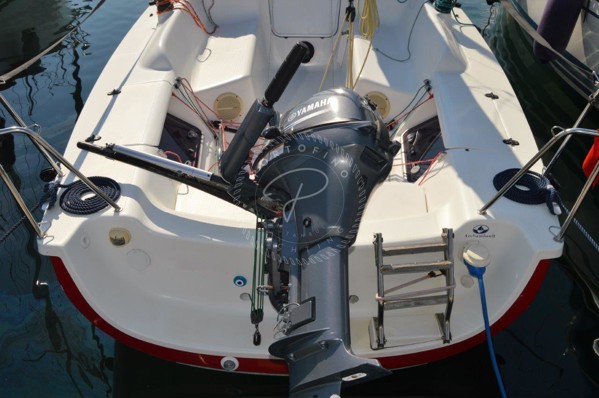 2010 ARCHAMBAULT 25 SURPRISE