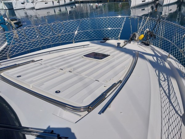 2016 PRESTIGE 500 FLY