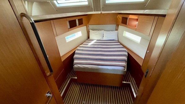 2020 BAVARIA C45