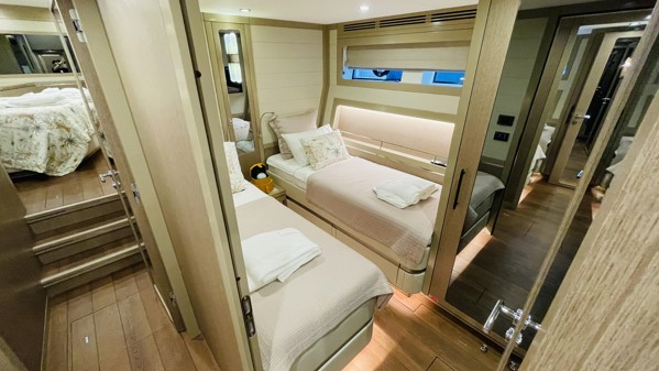 2024 SIRENA 78