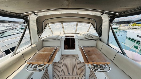 2024 BENETEAU OCEANIS 54