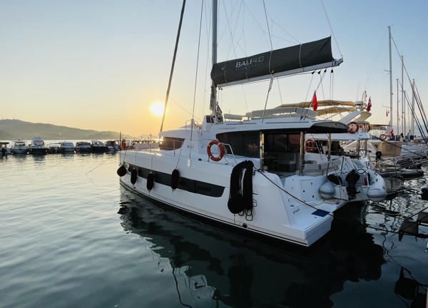 2021 BALI 4.6