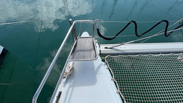 2008 LAGOON 440
