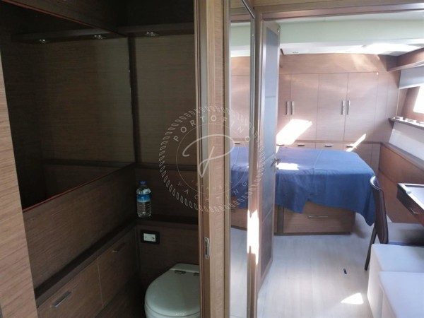 2018 LAGOON 620