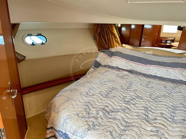 2008 PRESTIGE 34S