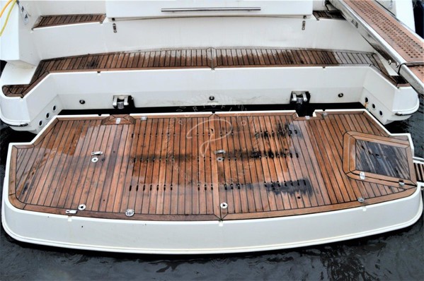 2011 ATLANTIS 50X4