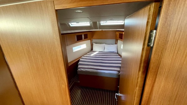 2020 BAVARIA C45