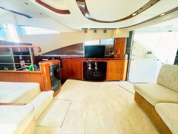 2003 FAIRLINE SQUADRON 58