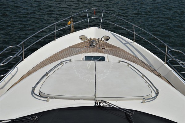 2001 | 2018 FAIRLINE SQUADRON 62