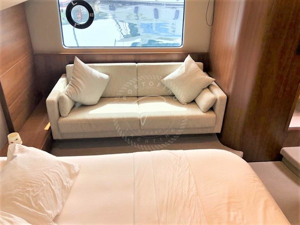 2016 PRINCESS 56