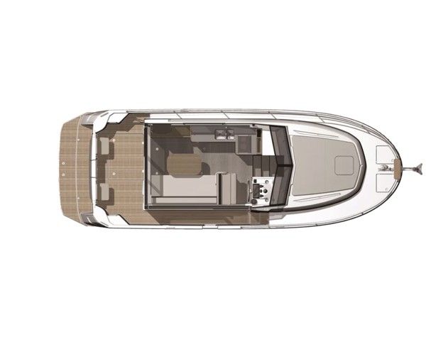 2018 SWIFT TRAWLER 30