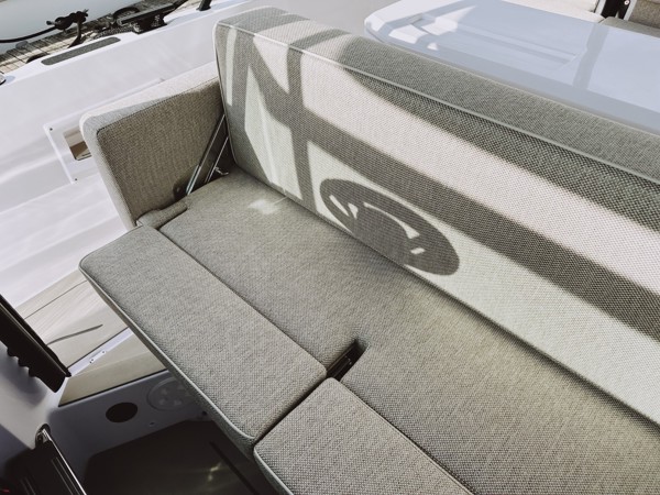  2022 37 AXOPAR SUN-TOP BRABUS LINE EDITION