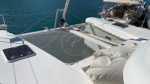 2014 LAGOON 39