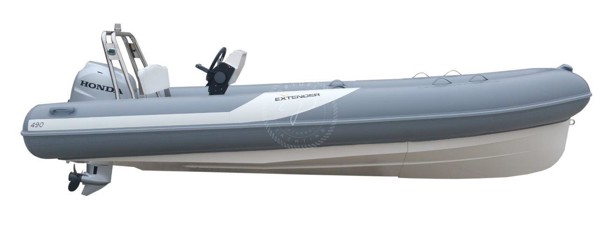 EXTENDER 490