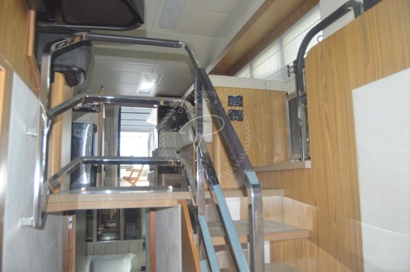 2015 ABSOLUTE 60 FLY
